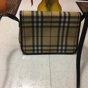 Burberry Crossbody
